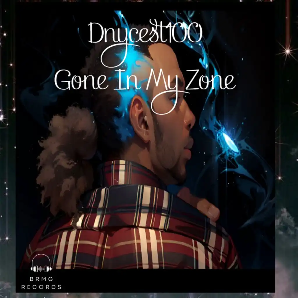 Gone In My Zone
