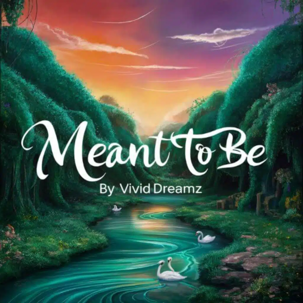 Meant To Be