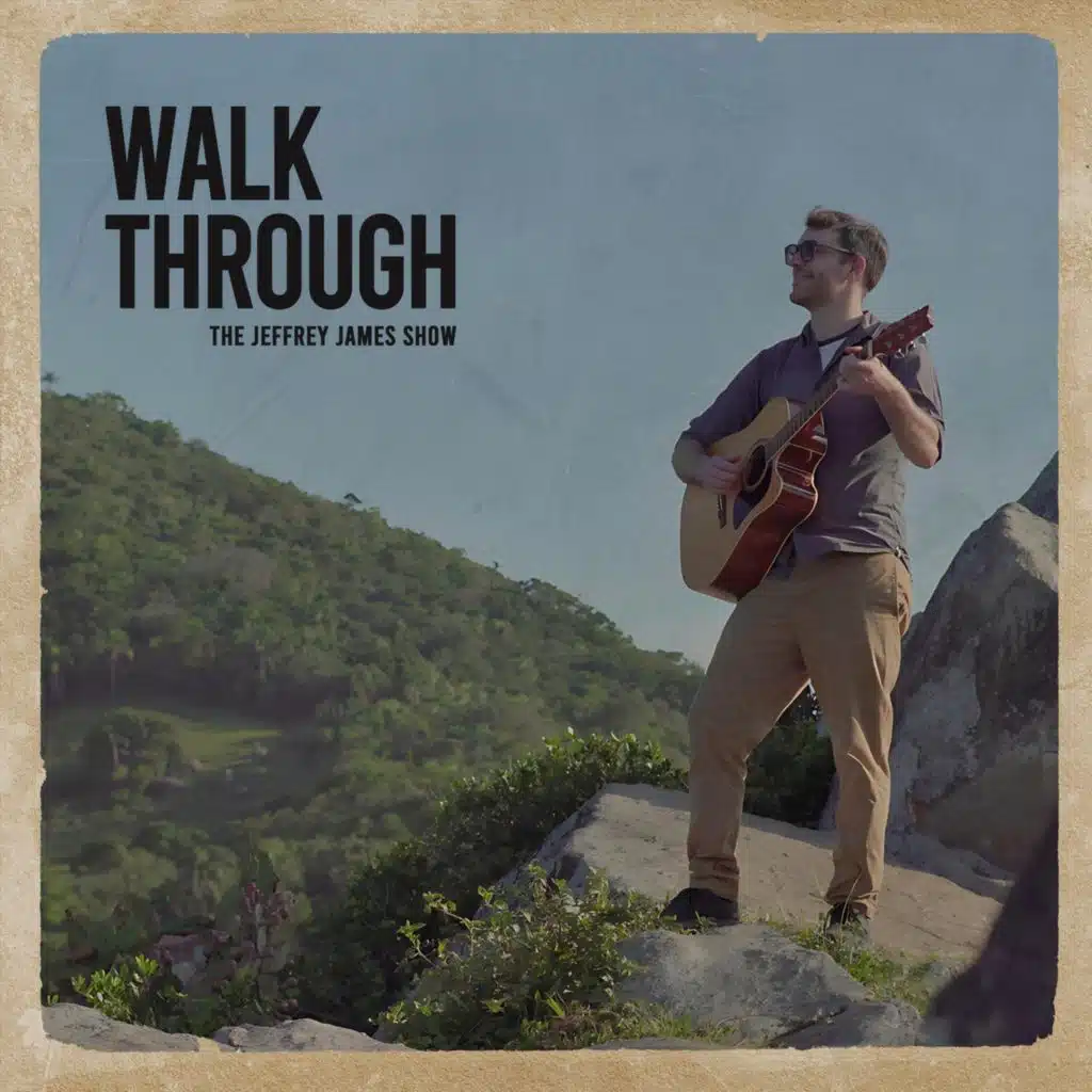 The Jeffrey James Show