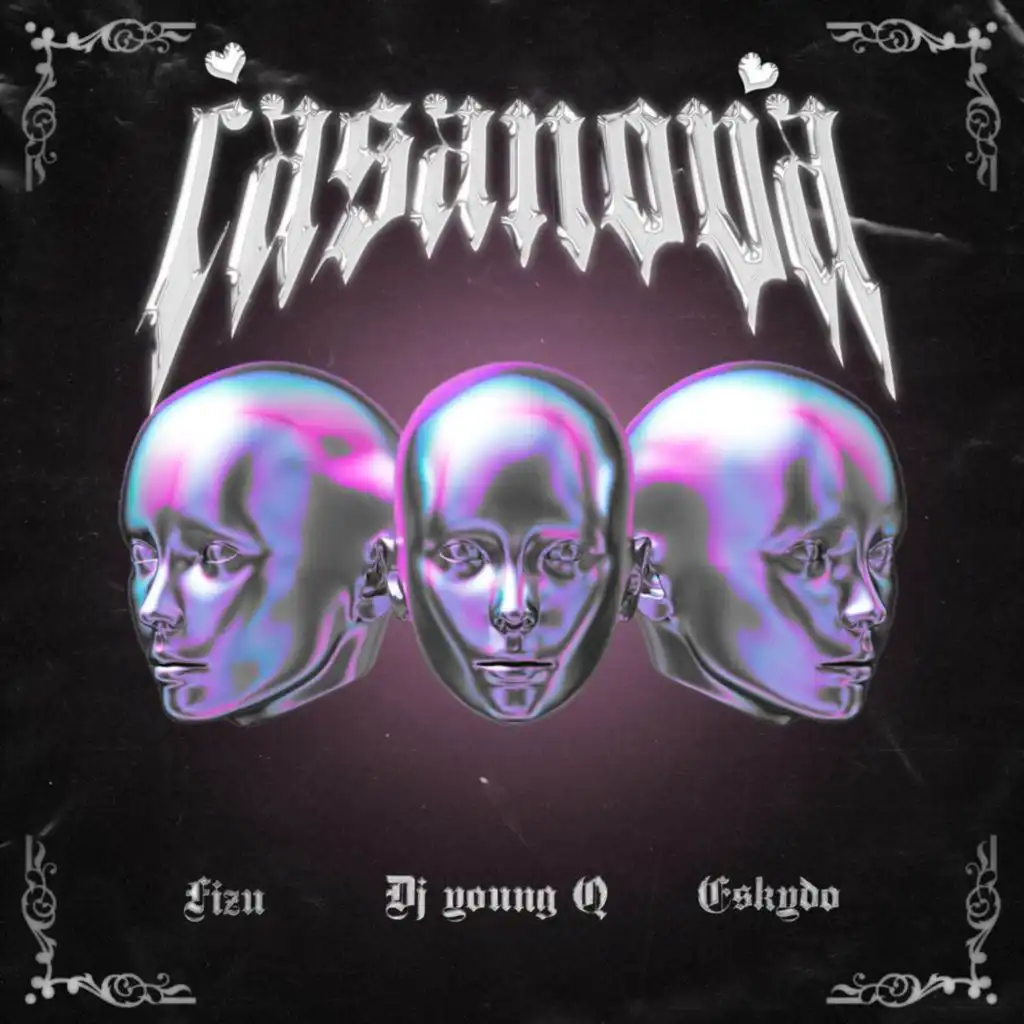 Casanova (feat. Fizu & Eskydo)