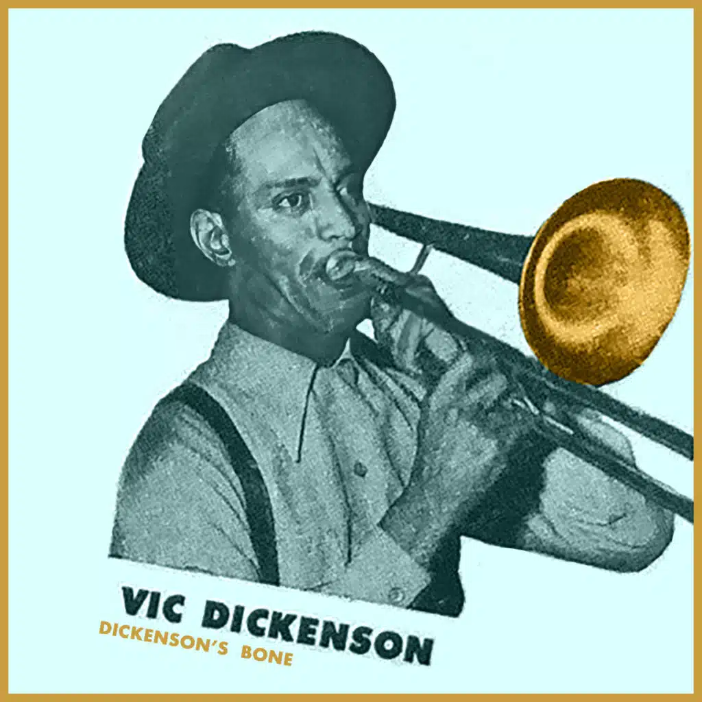 Vic Dickenson