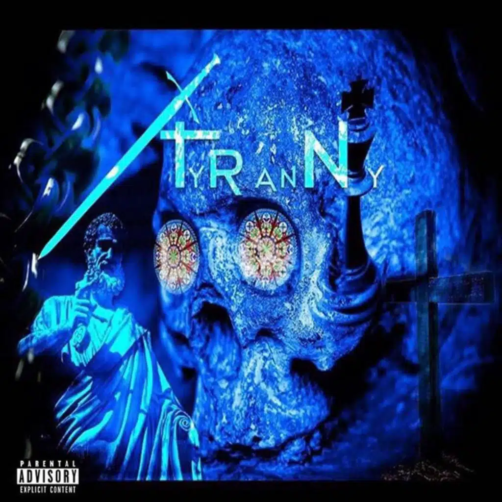 Tyranny