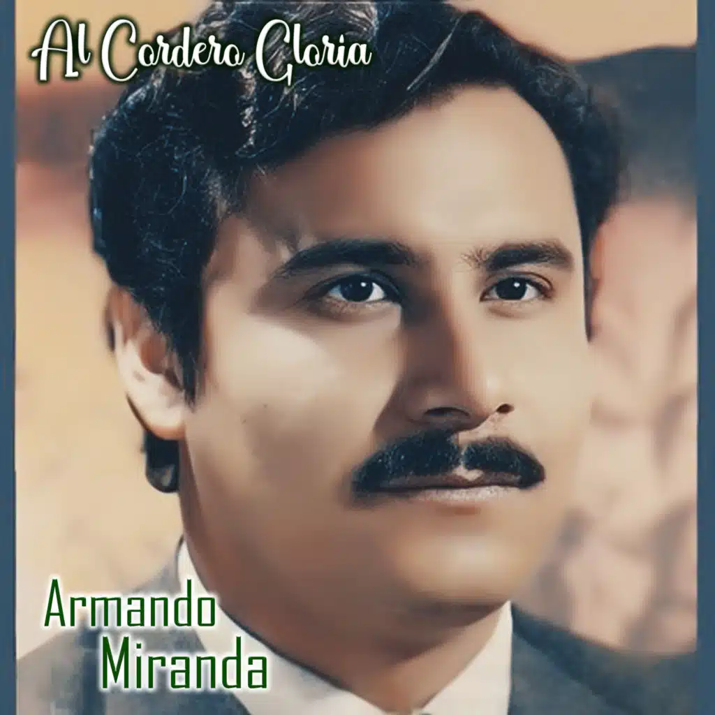 Armando Miranda