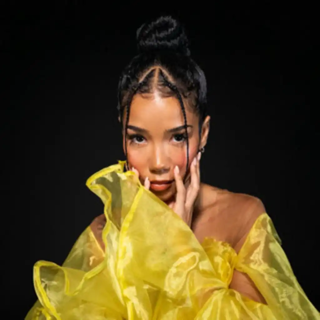 Jhené Aiko - my mine | Play on Anghami