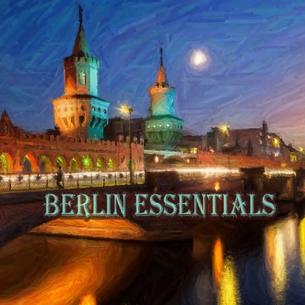 Berlin Essentials