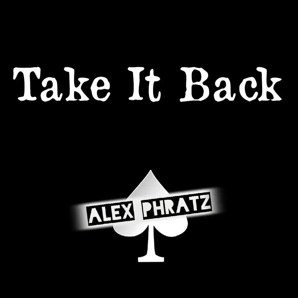 Take It Back (Extended Mix)