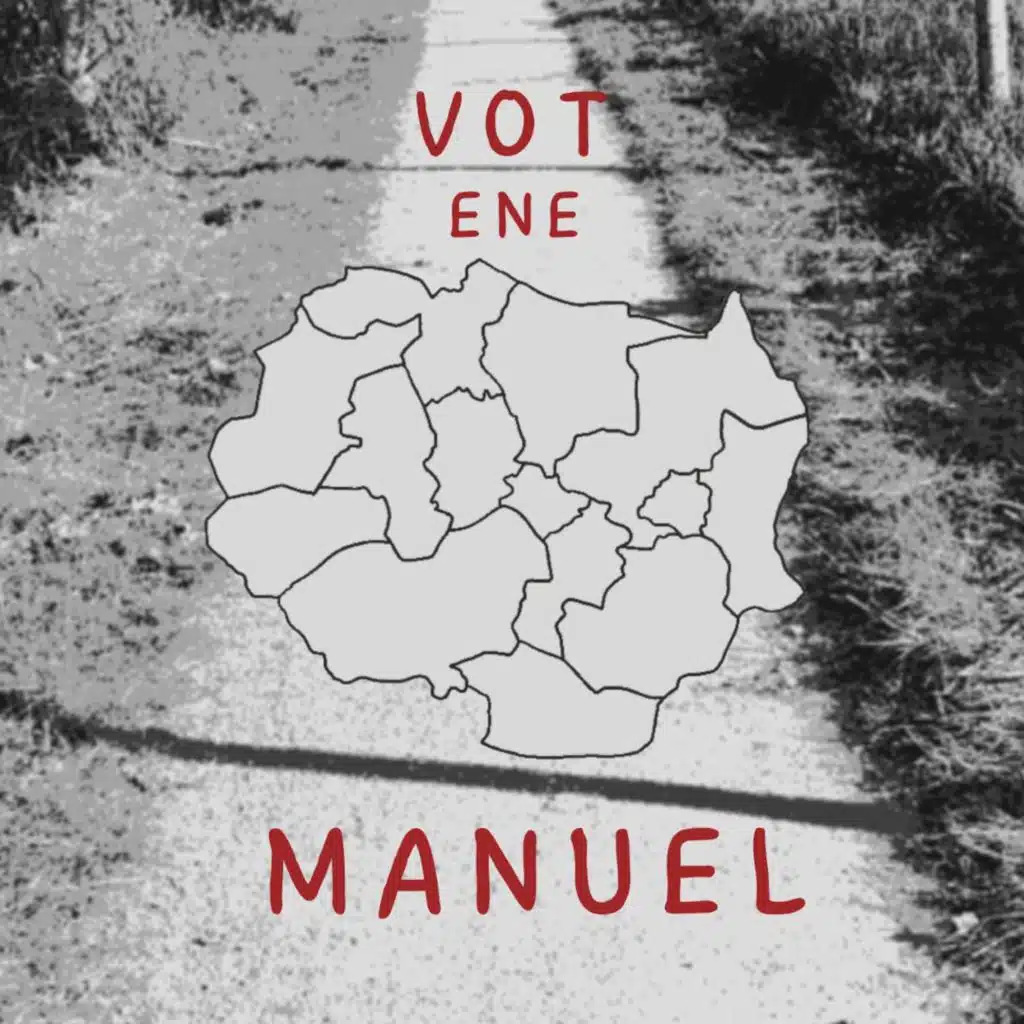 Andre Manuel
