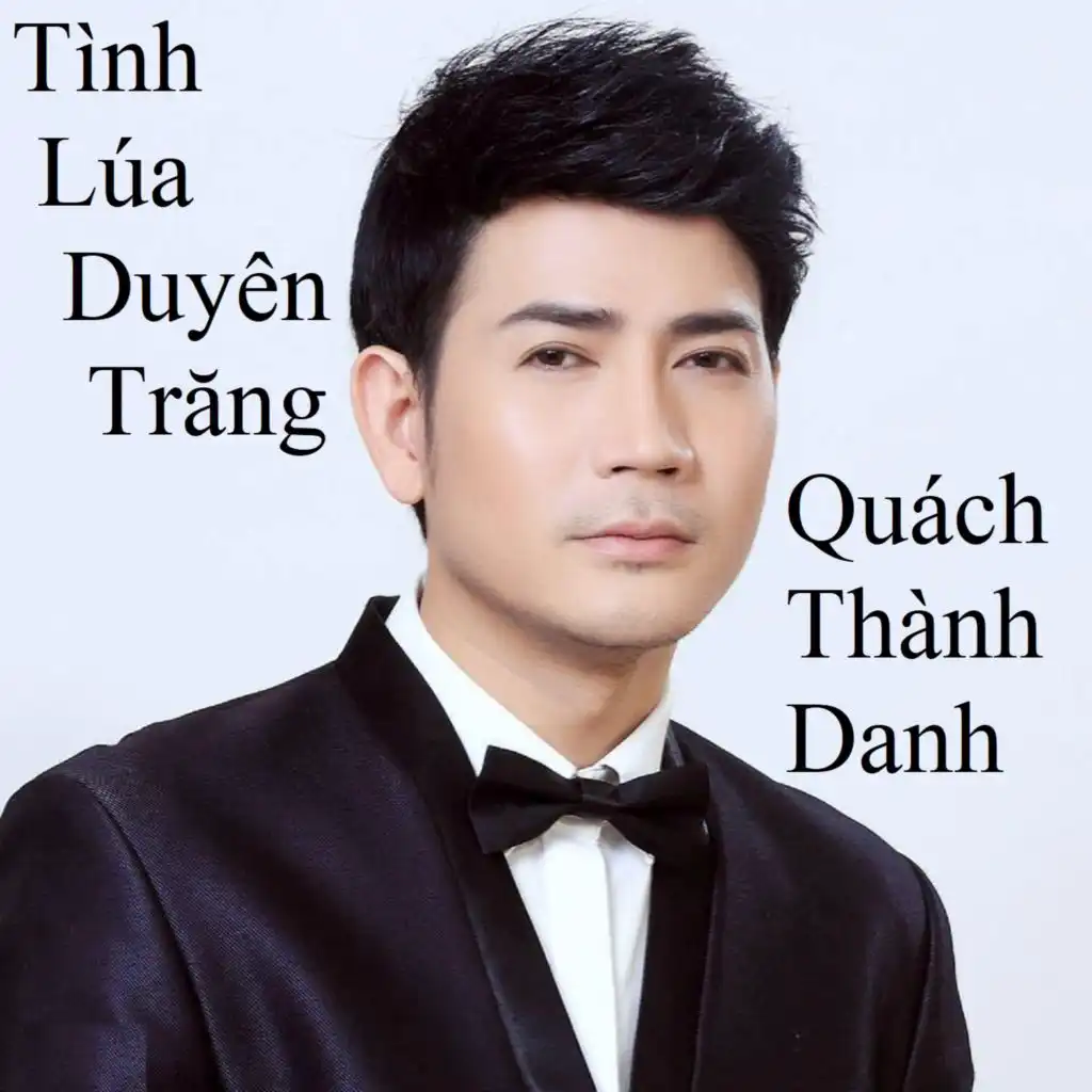 Tình Lúa Duyên Trăng