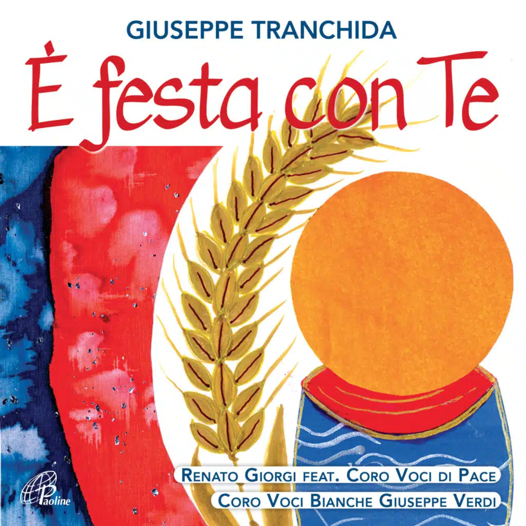 Santo il Signore (feat. Coro Voci di Pace & Coro Voci bianche Giuseppe Verdi)