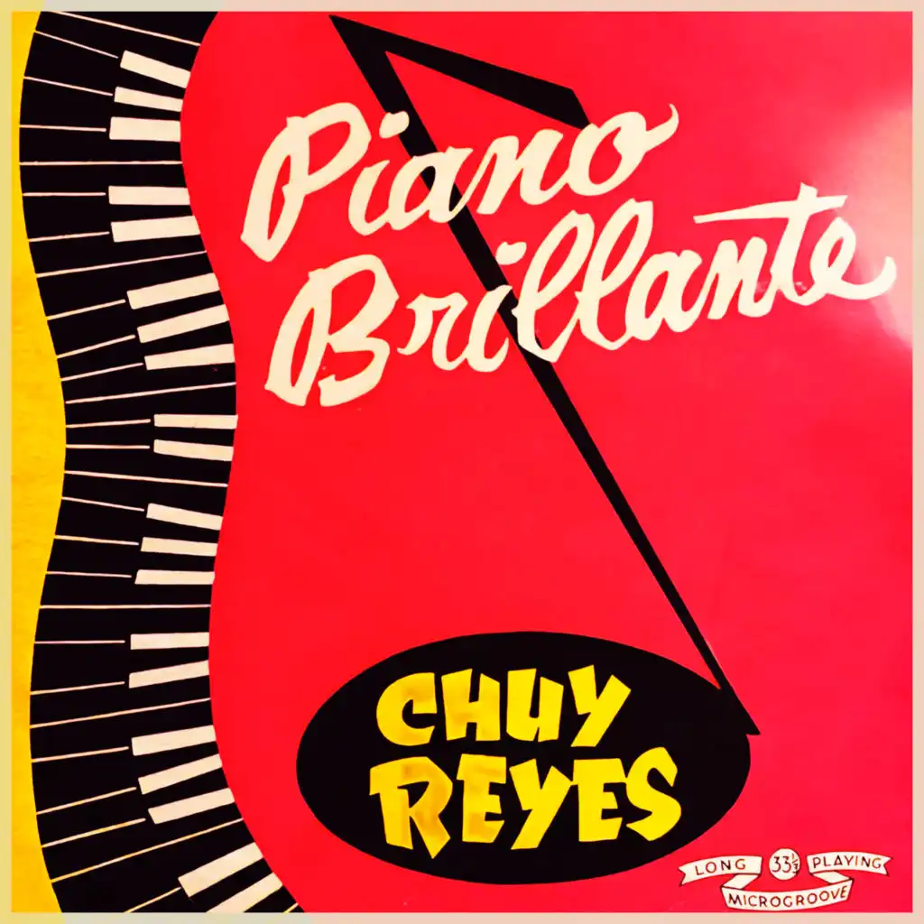 Chuy Reyes