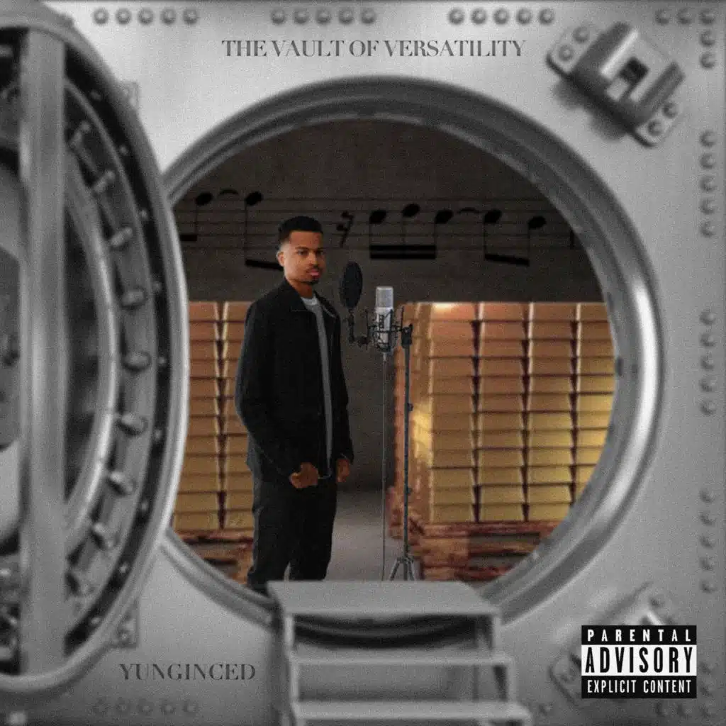 The Vault of Versatility