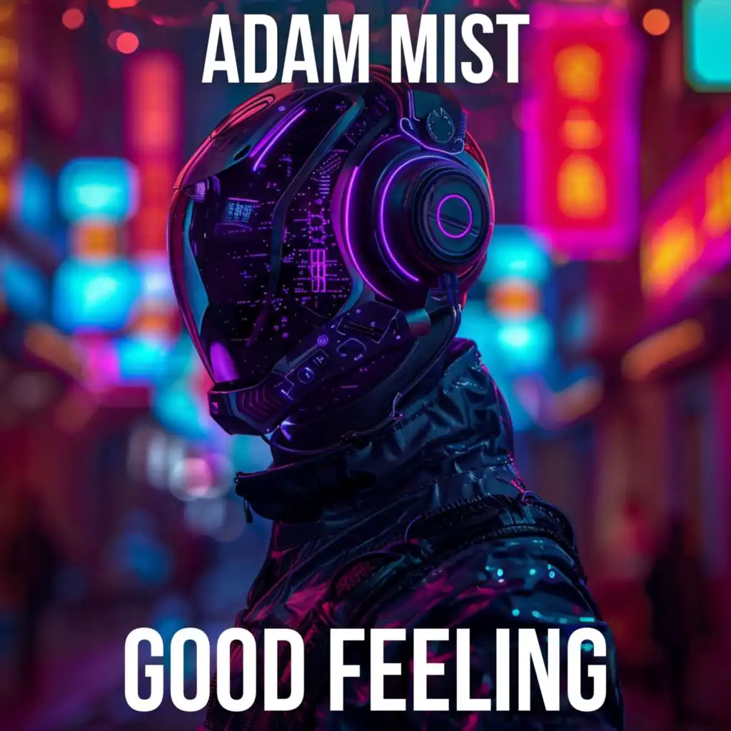 Adam Mist