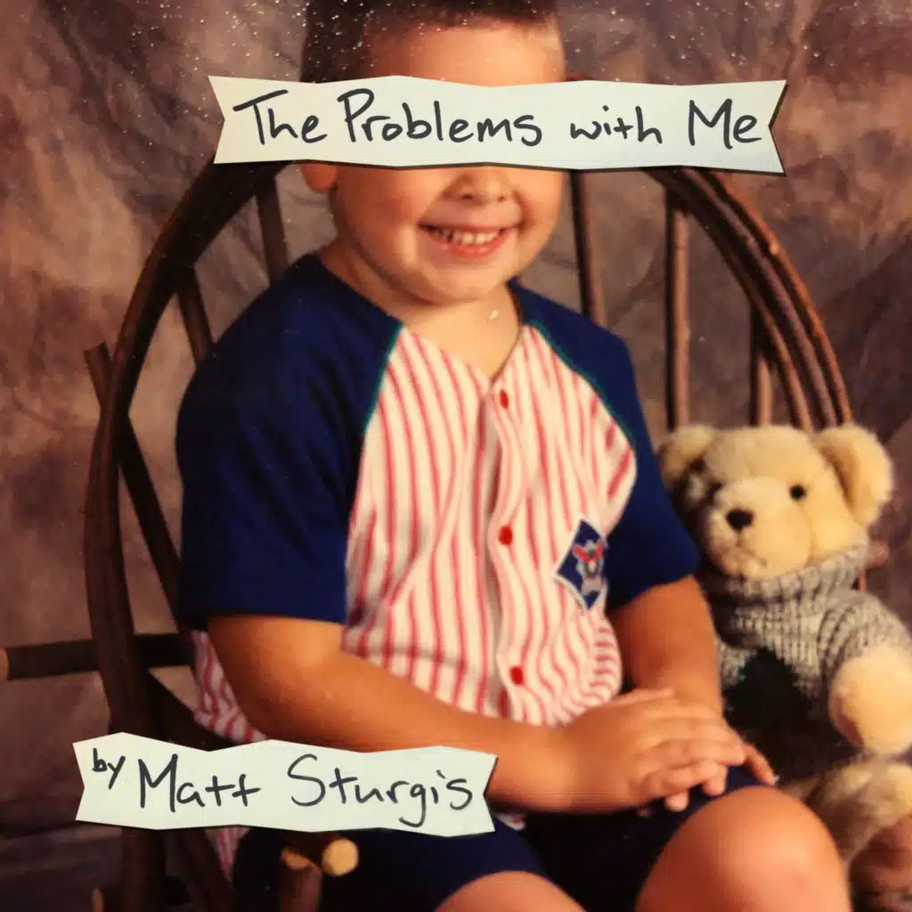 Matt Sturgis