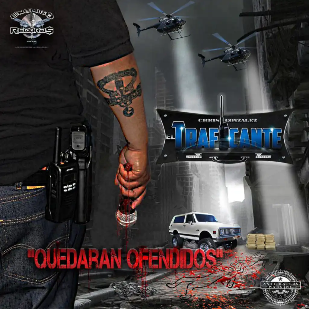 De Mis Amigos Rodeado