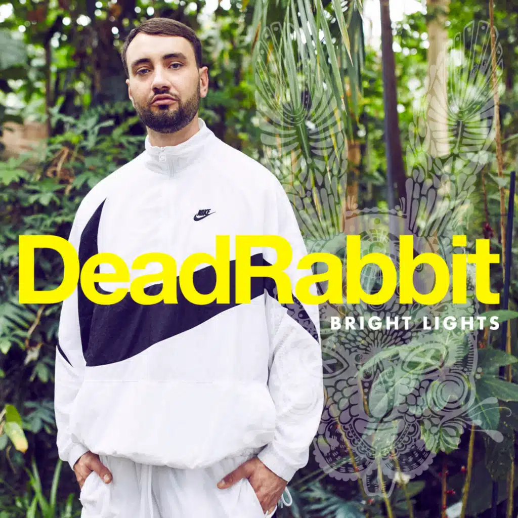 Trittbrett (feat. Marteria & Marsimoto)