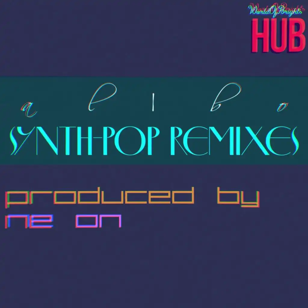 Synth-Pop Remixes