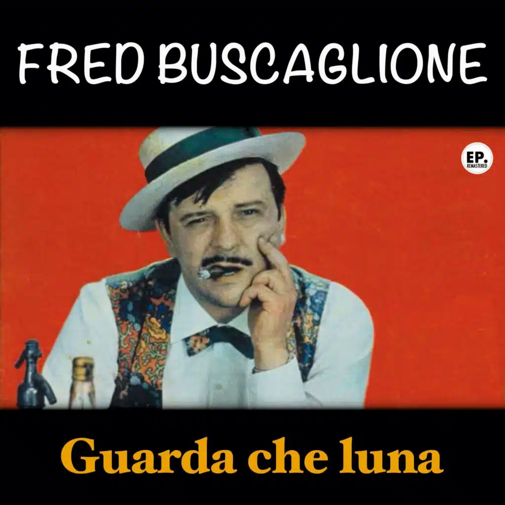 Guarda che luna (Remastered)