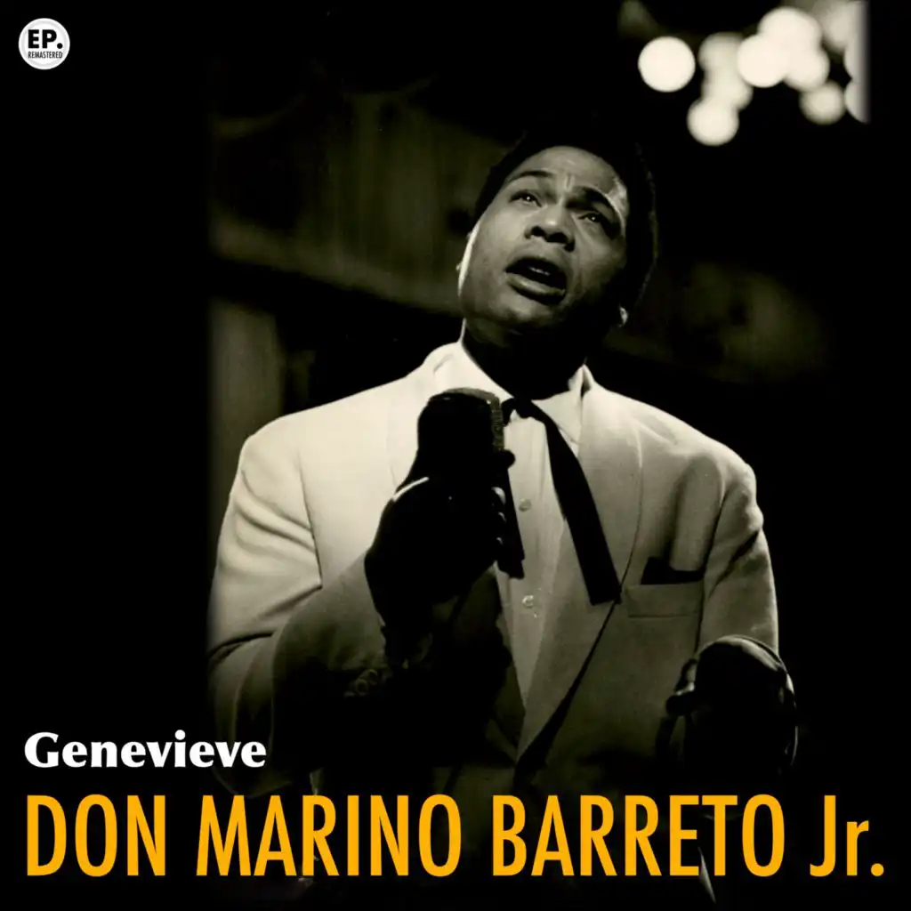 Don Marino Barreto Jr.