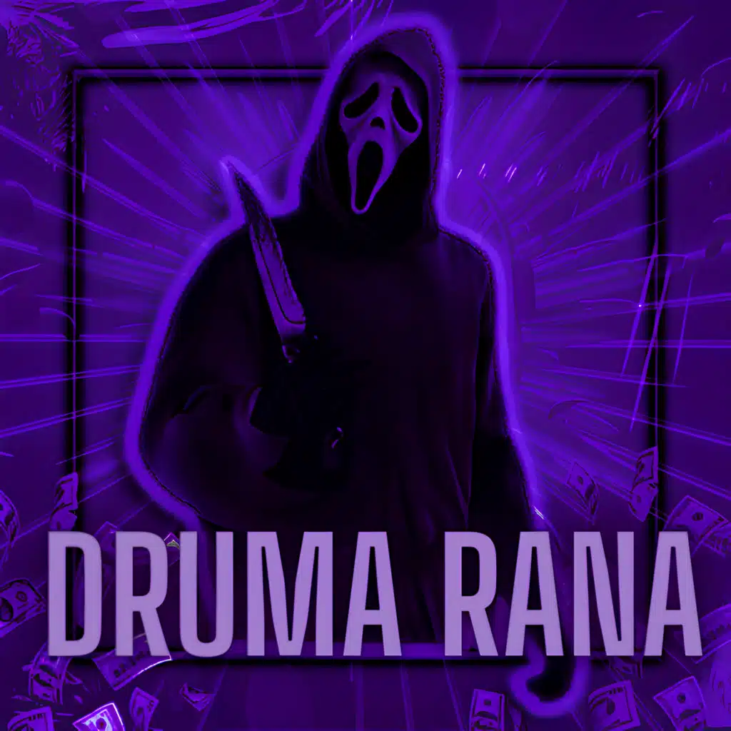 DRUMA RANA