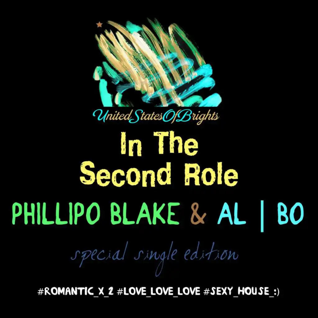 Phillipo Blake & al l bo