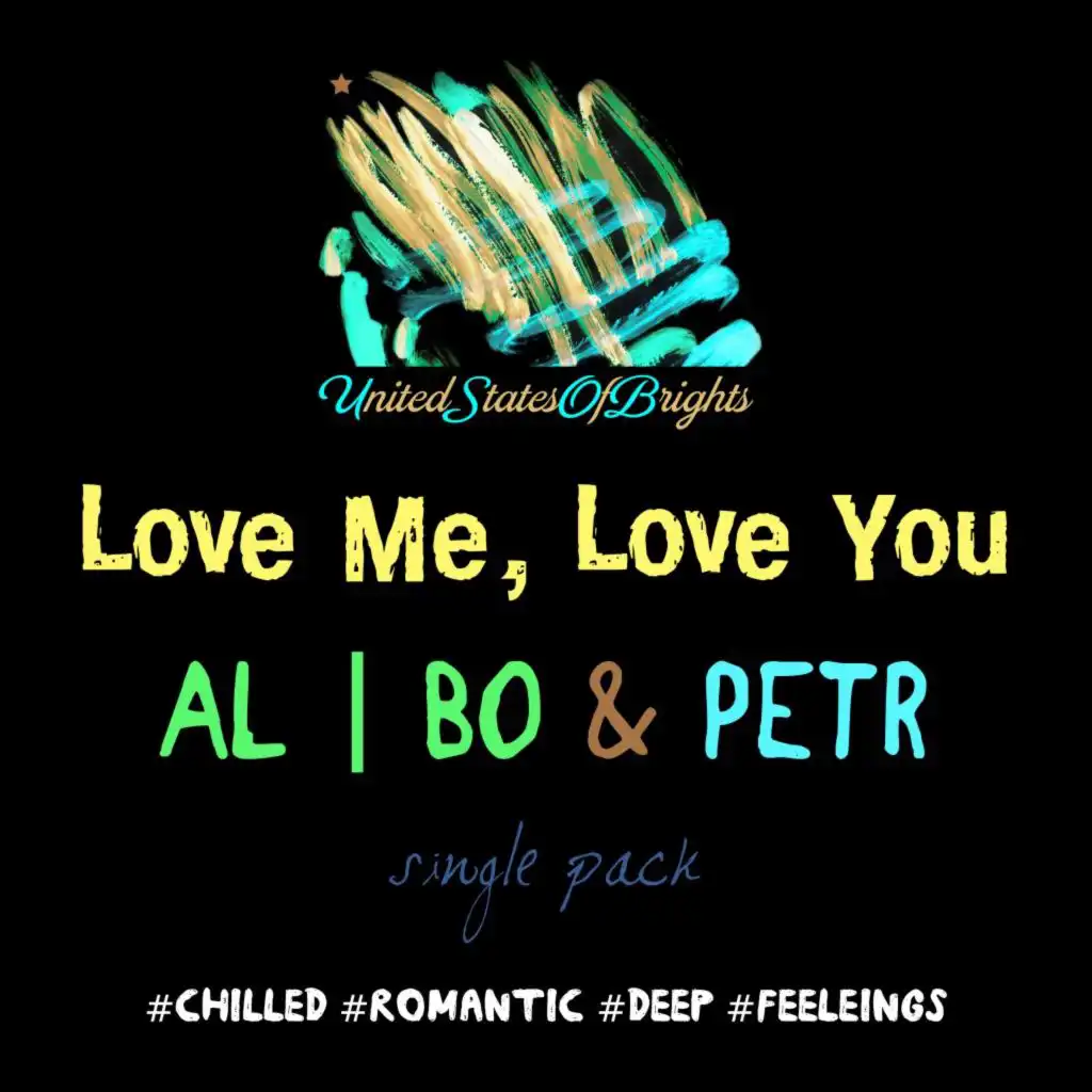 Love Me, Love You (Petr Remix)