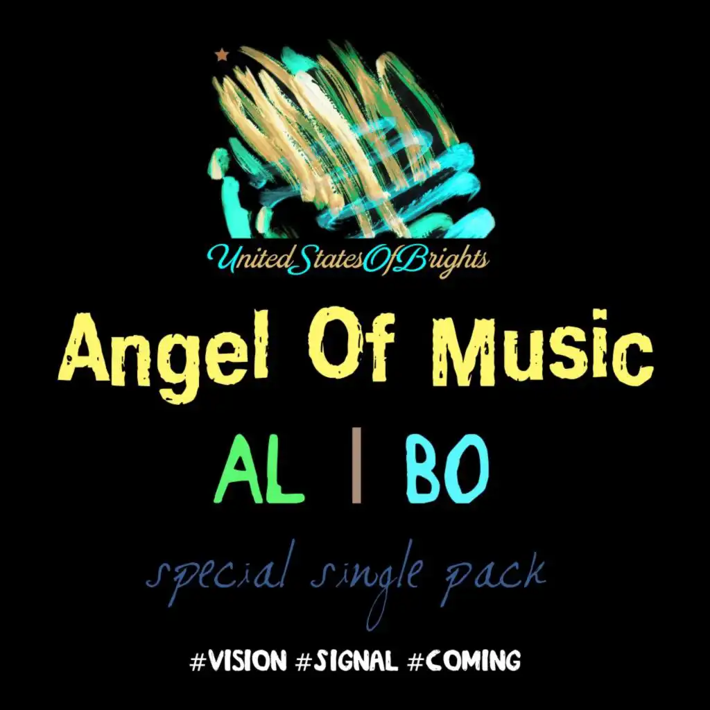 Angel of Music (Instrumental Mix)