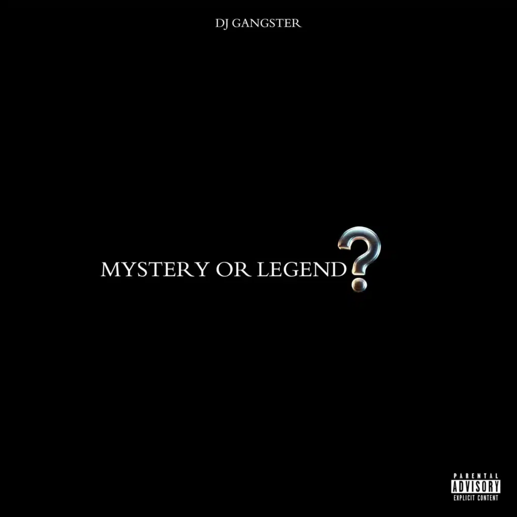 Mystery Or Legend (feat. Svet Fit Music)