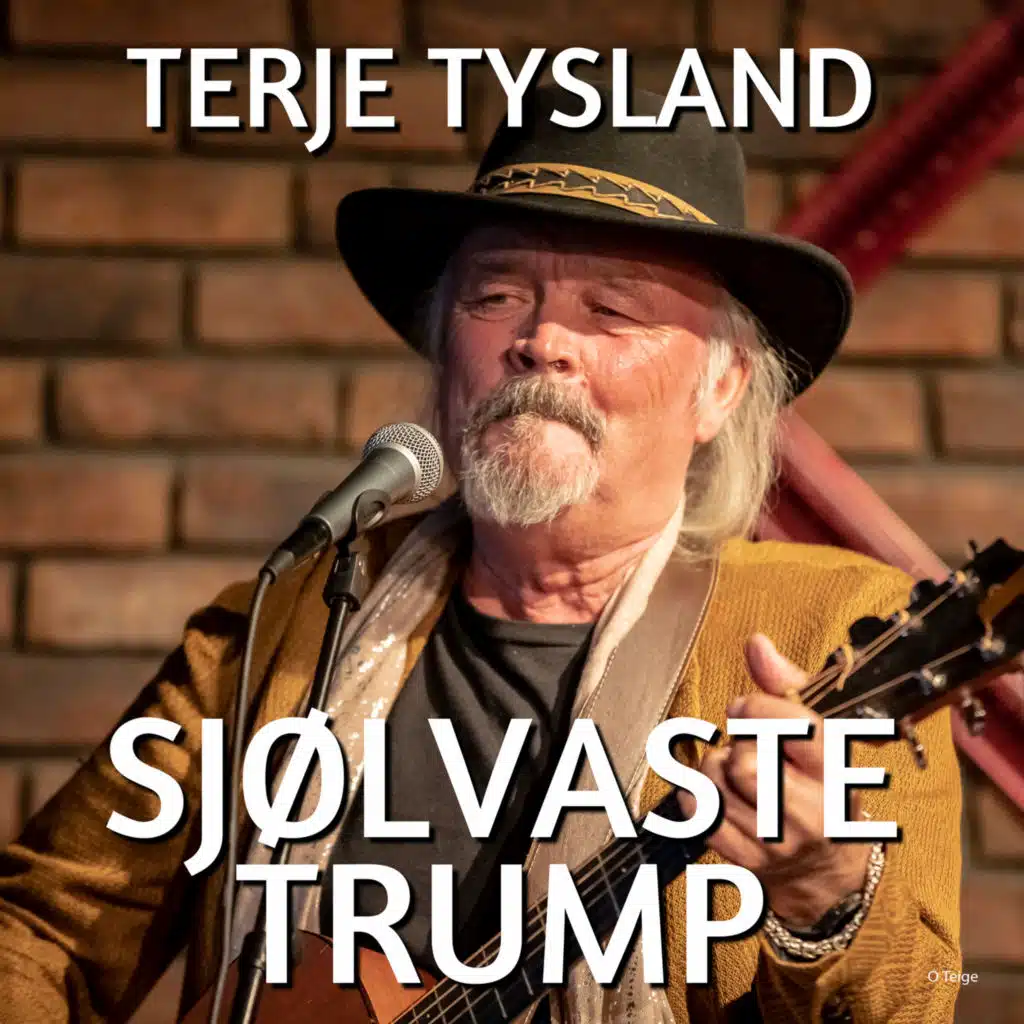 Terje Tysland