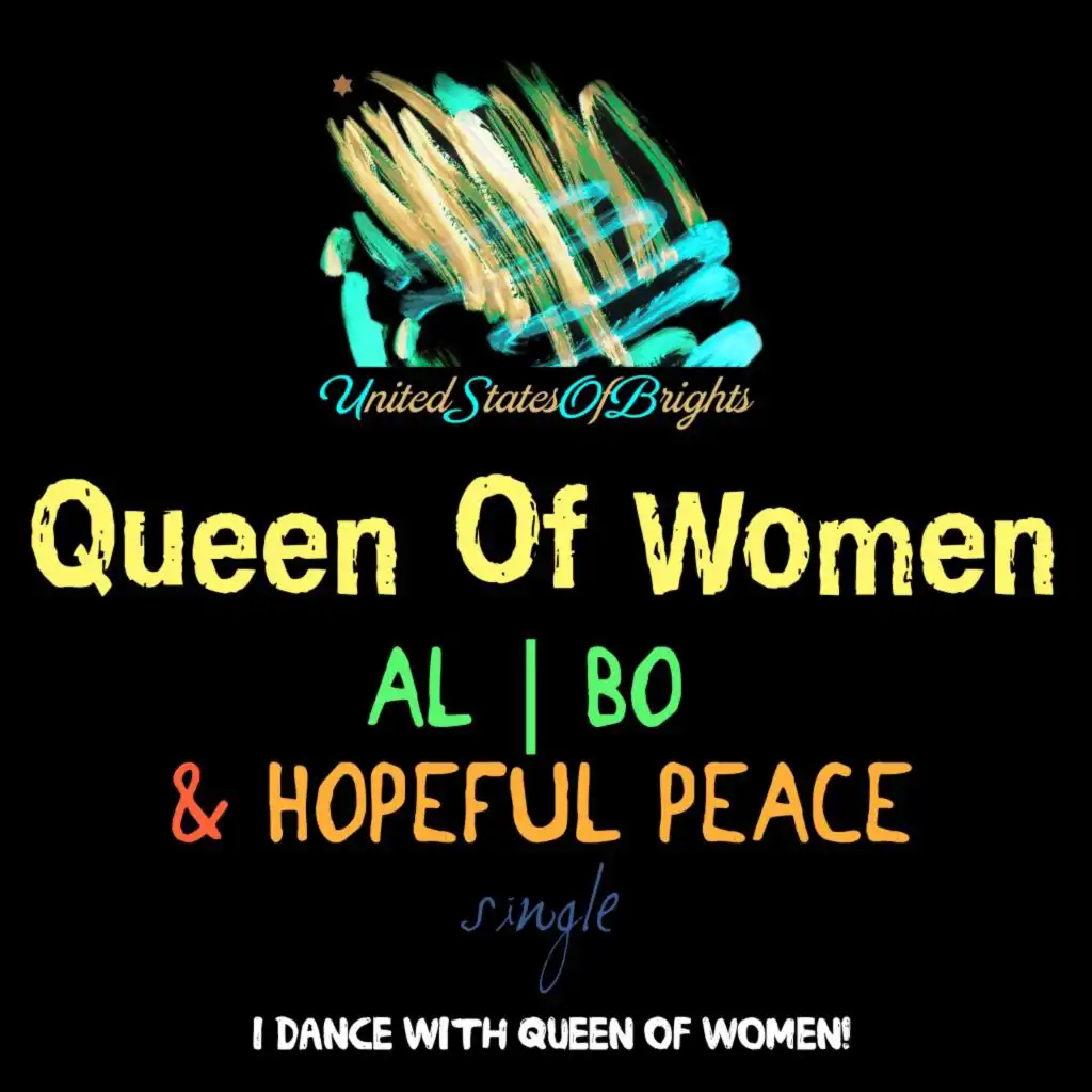 Queen of Women (Instrumental Mix)