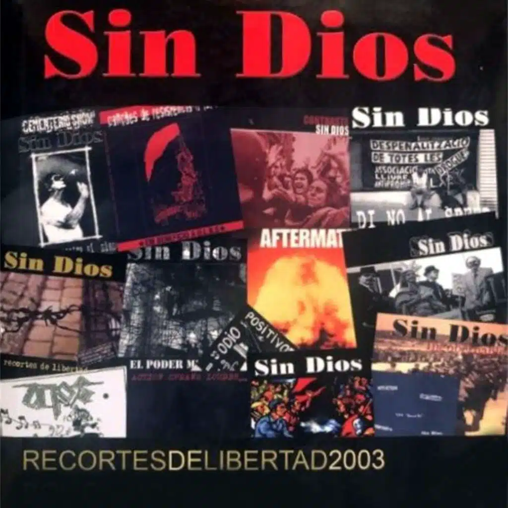Sin Dios