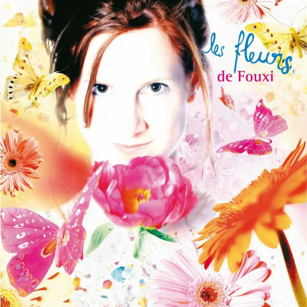 Les Fleurs De Fouxi