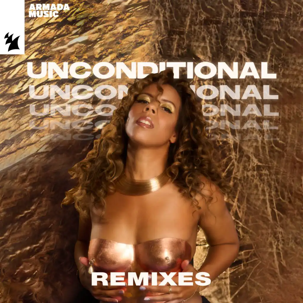 Unconditional (Club Mix)