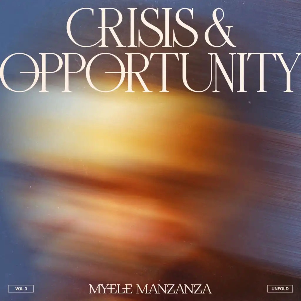 Crisis & Opportunity