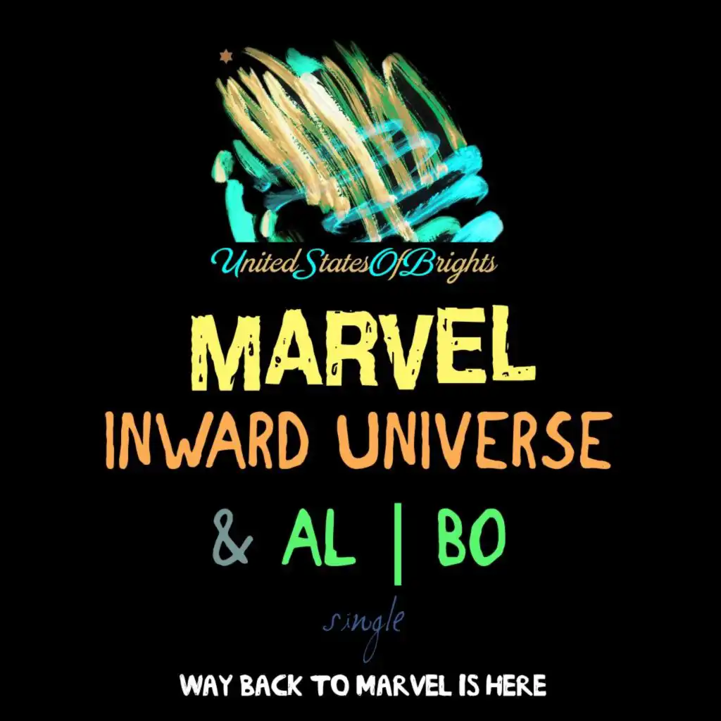 Inward Universe & al l bo