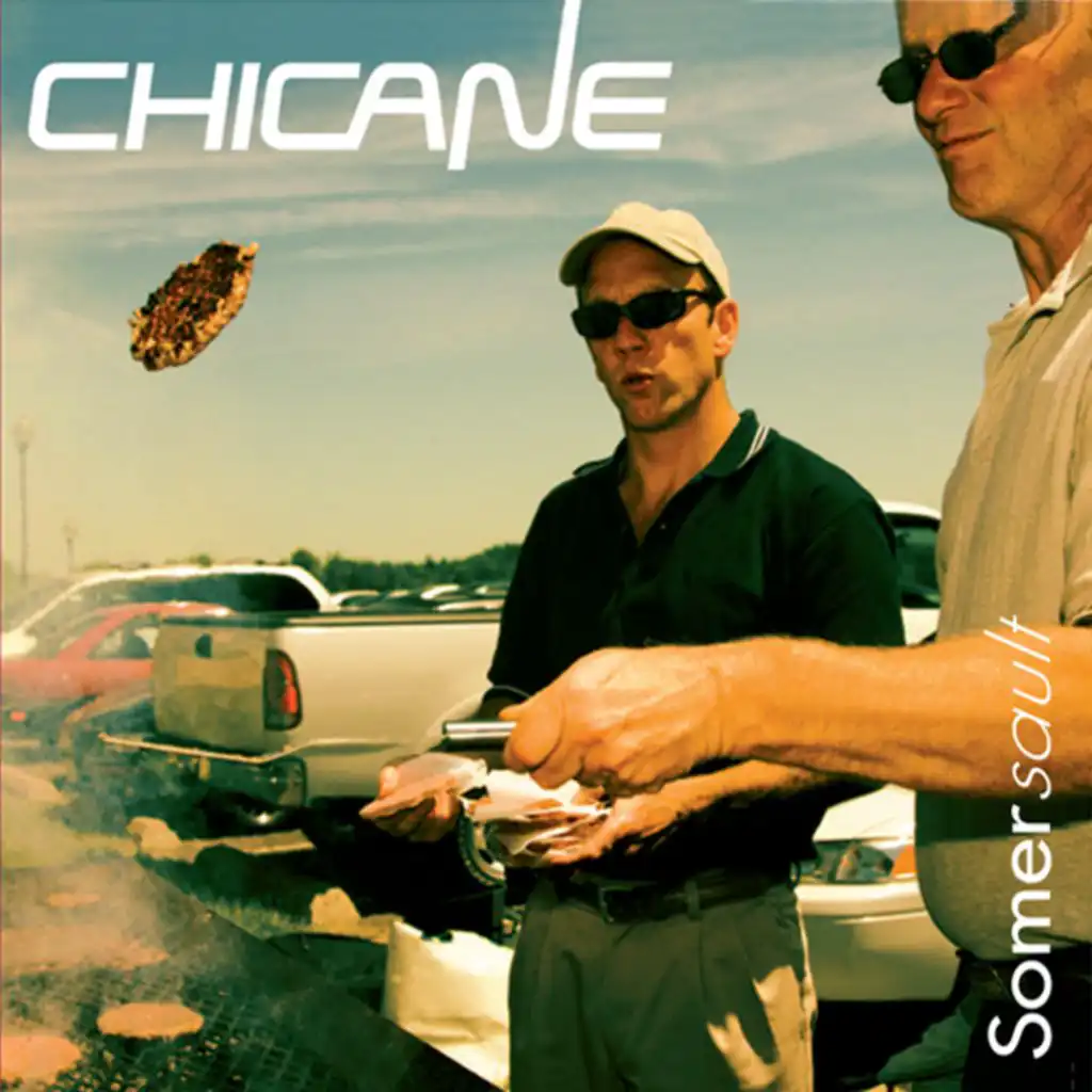 Spirit (Chicane Rework Mix) [feat. Jewel]