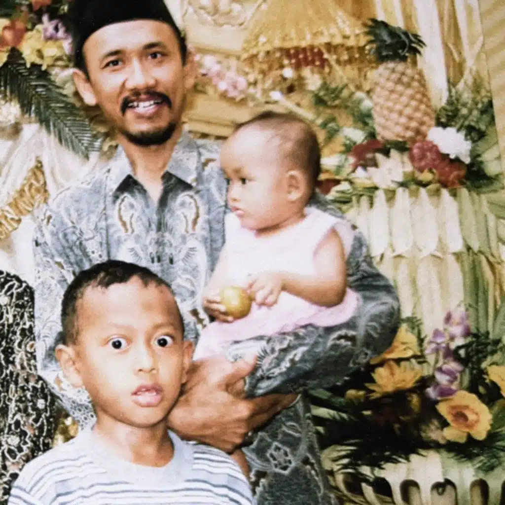 Si Bungsu
