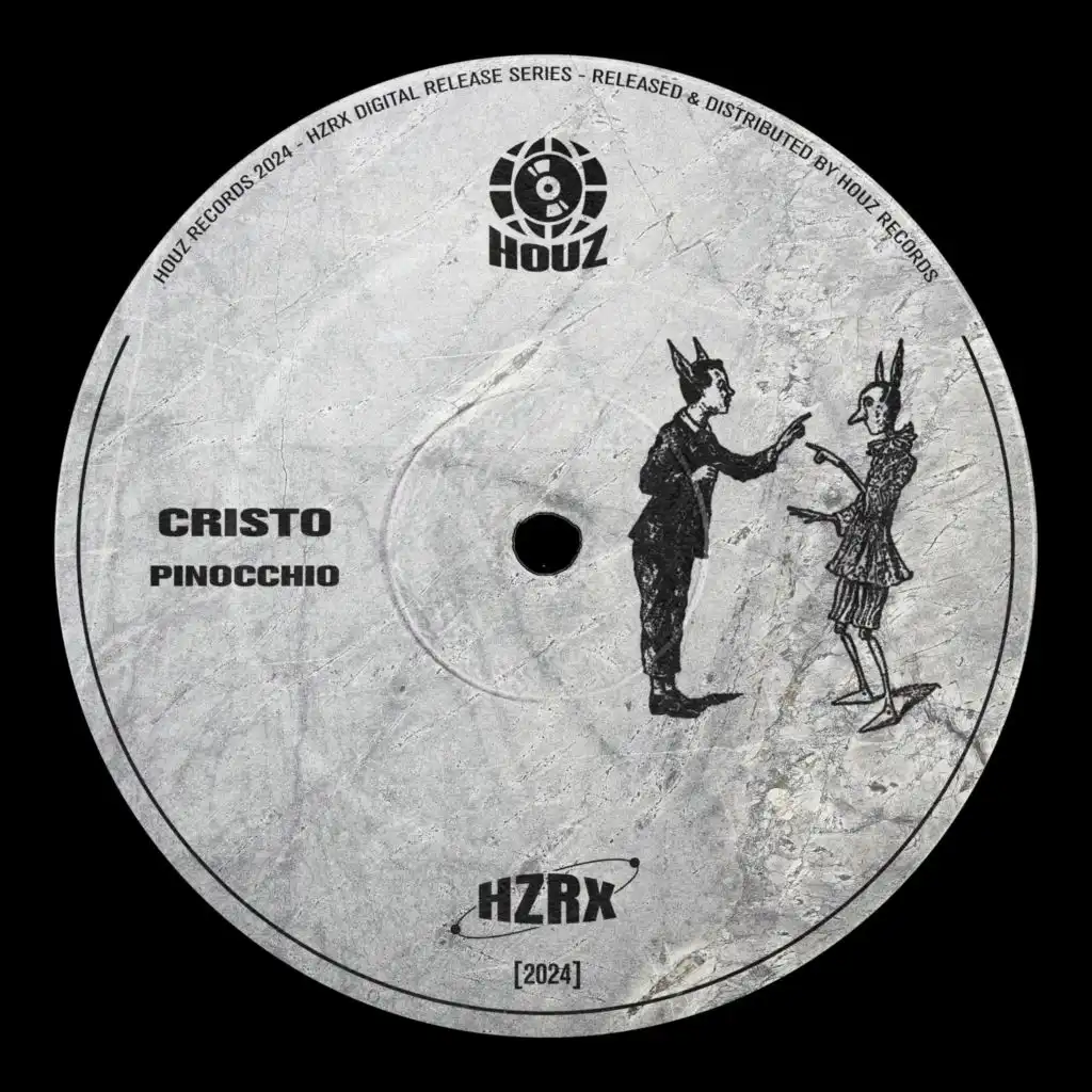 Cristó