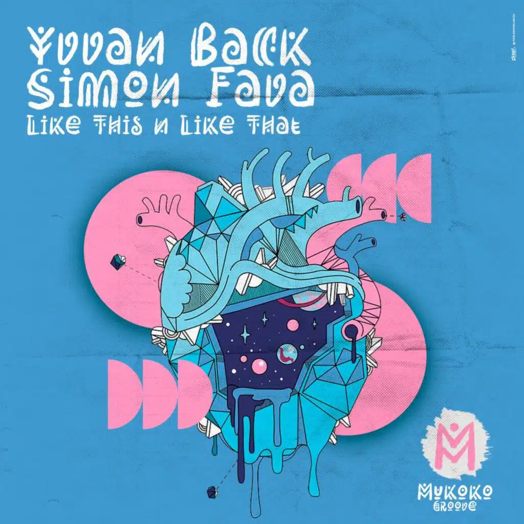 Simon Fava & Yvvan Back