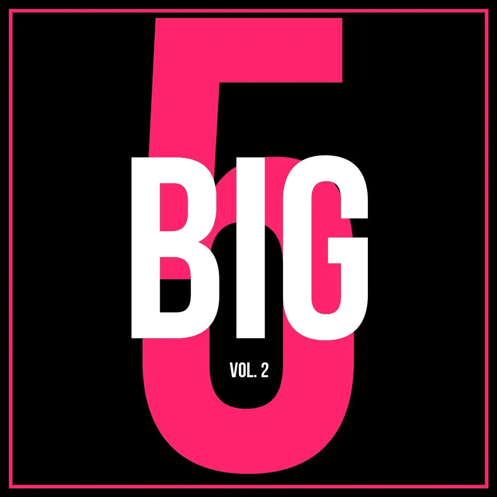 BIG 5, Vol. 2