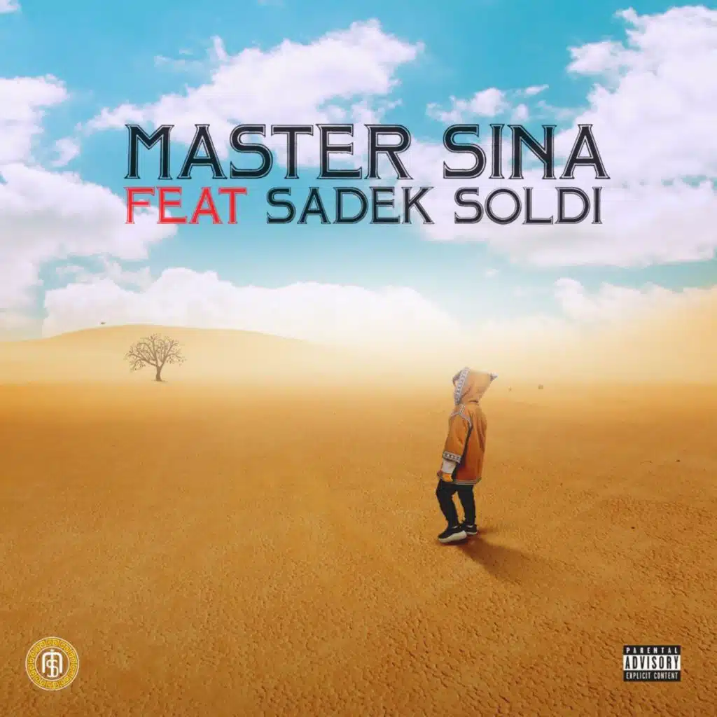 Soldi (feat. Sadek)