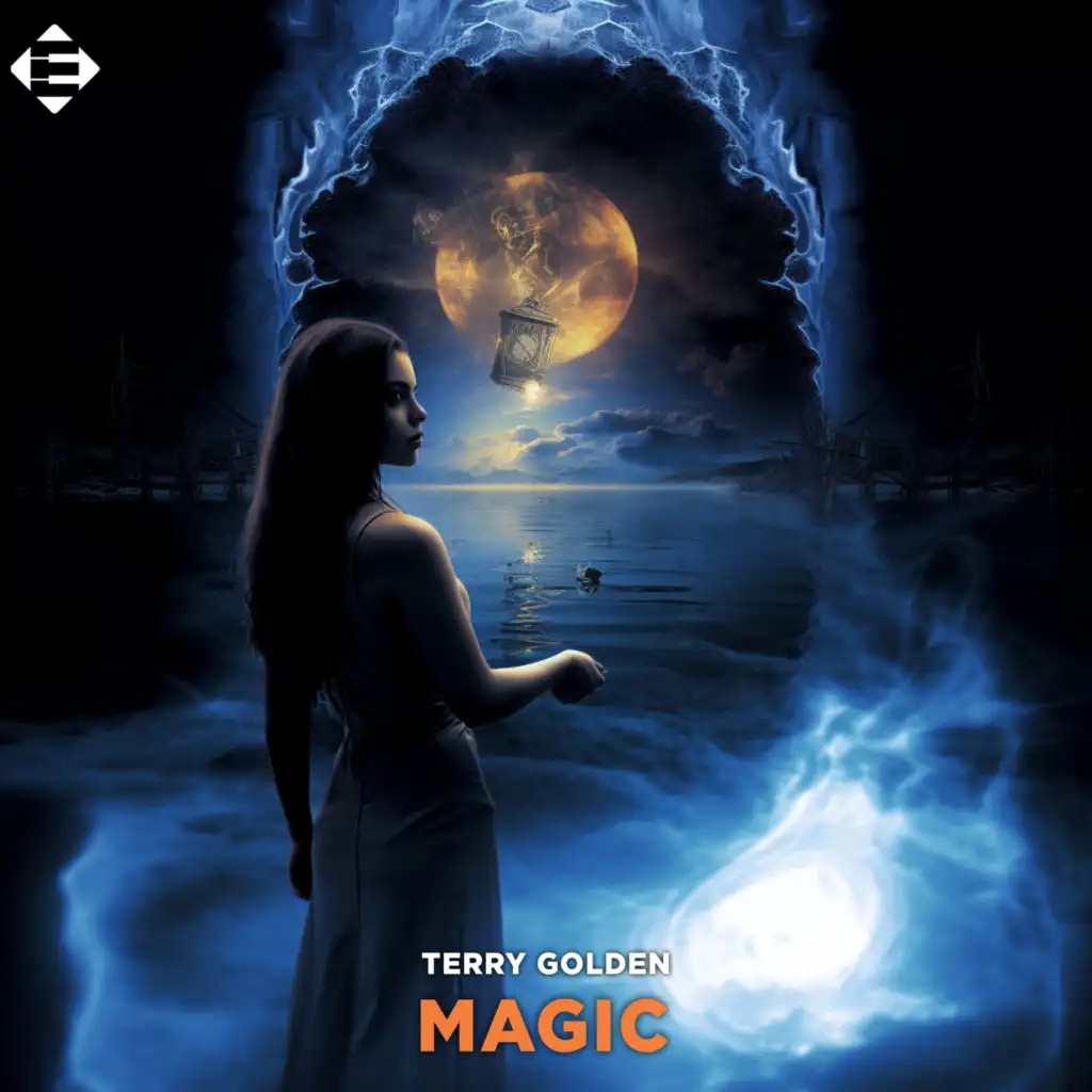 Magic (Extended Mix)