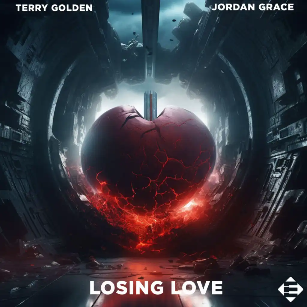 Losing Love (Extended Mix)