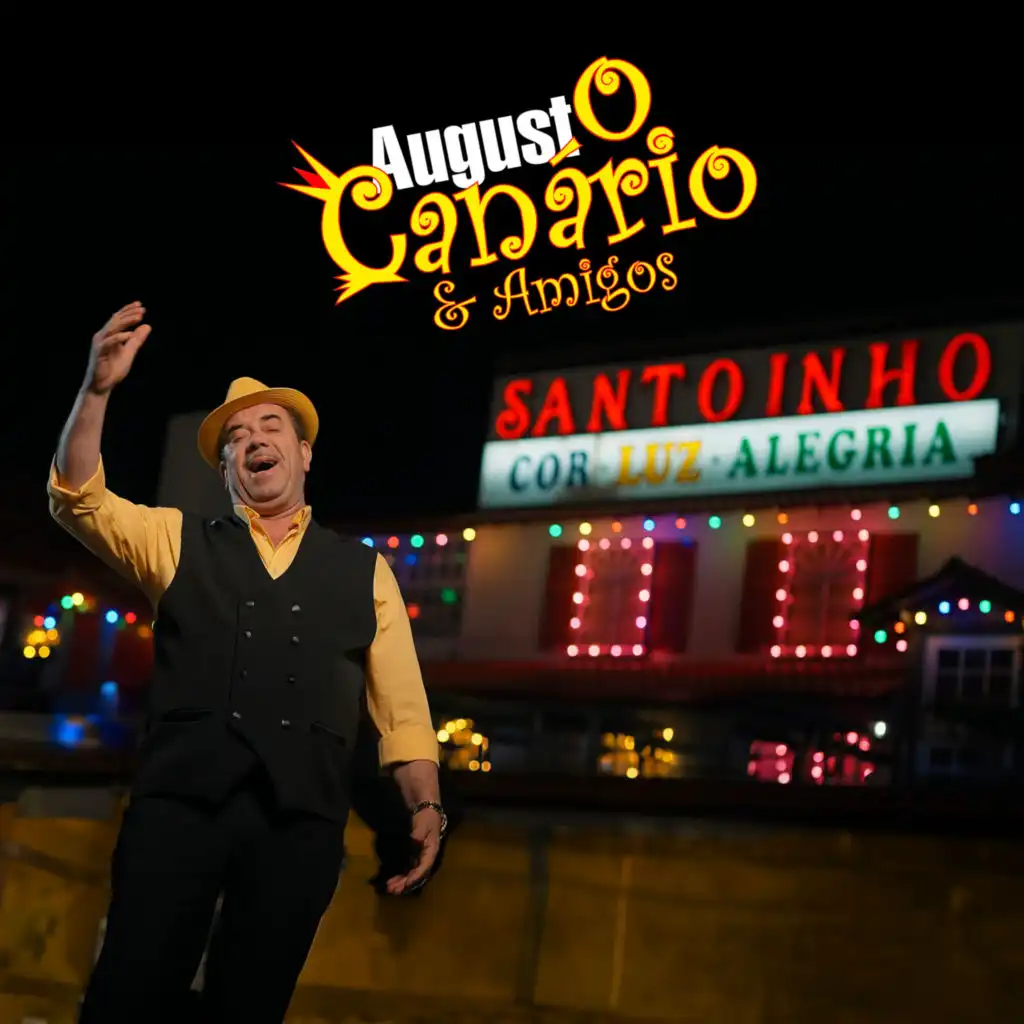 Augusto Canário & Amigos