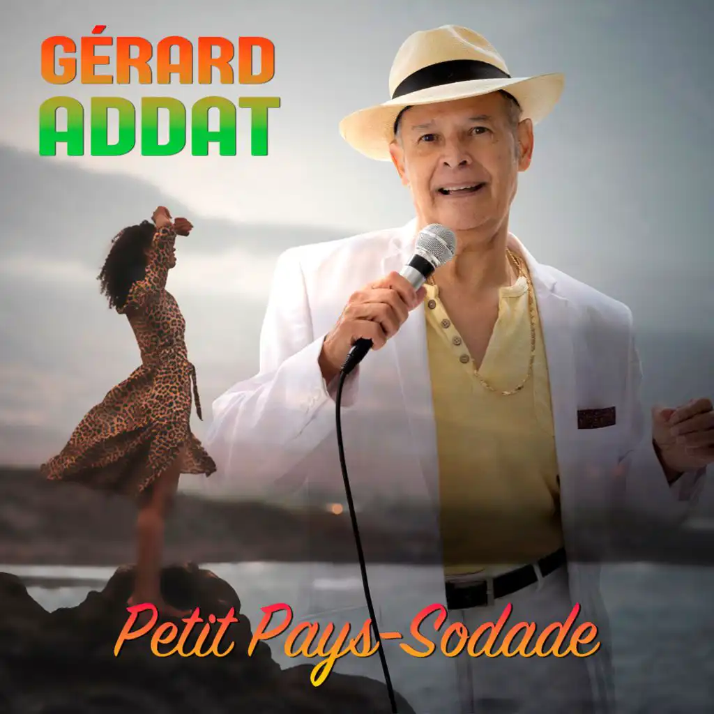 Gérard Addat