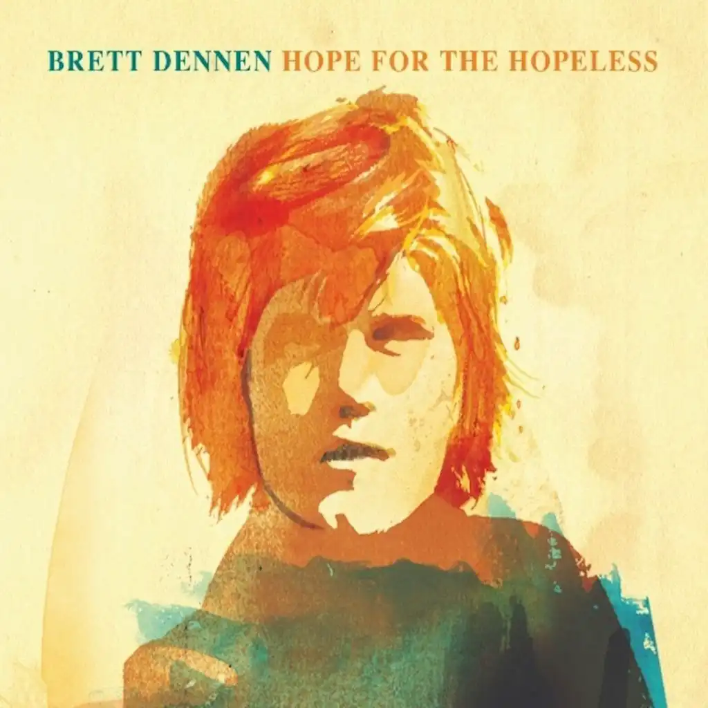 Hope For The Hopeless (Deluxe Edition)