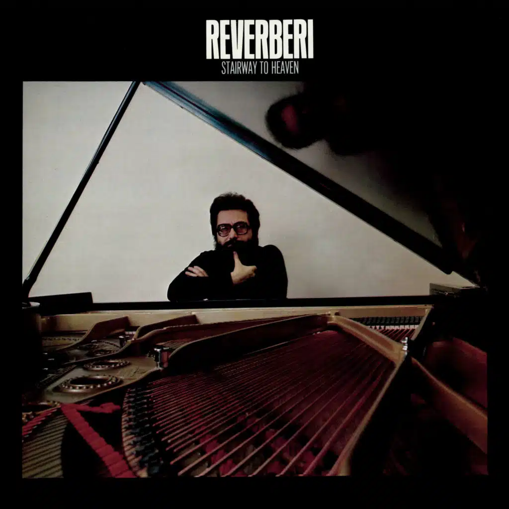 Gian Piero Reverberi