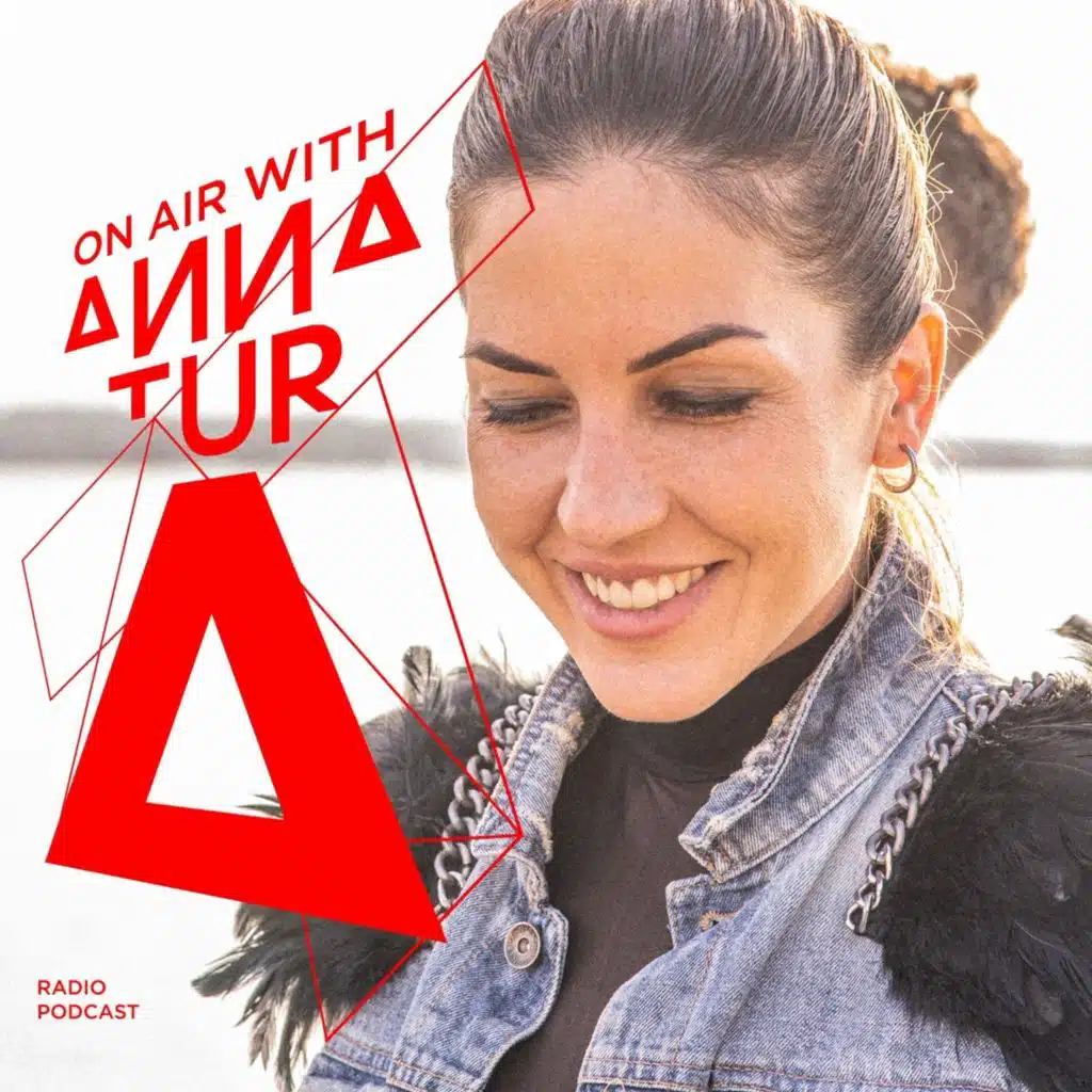 On Air With Anna Tur 209