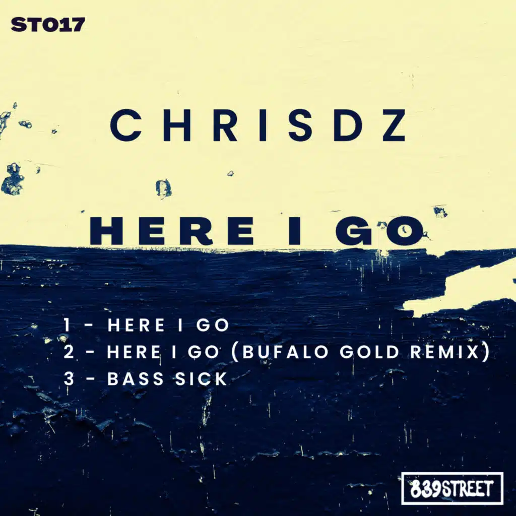 Here I Go (Bufalo GoLD Remix)