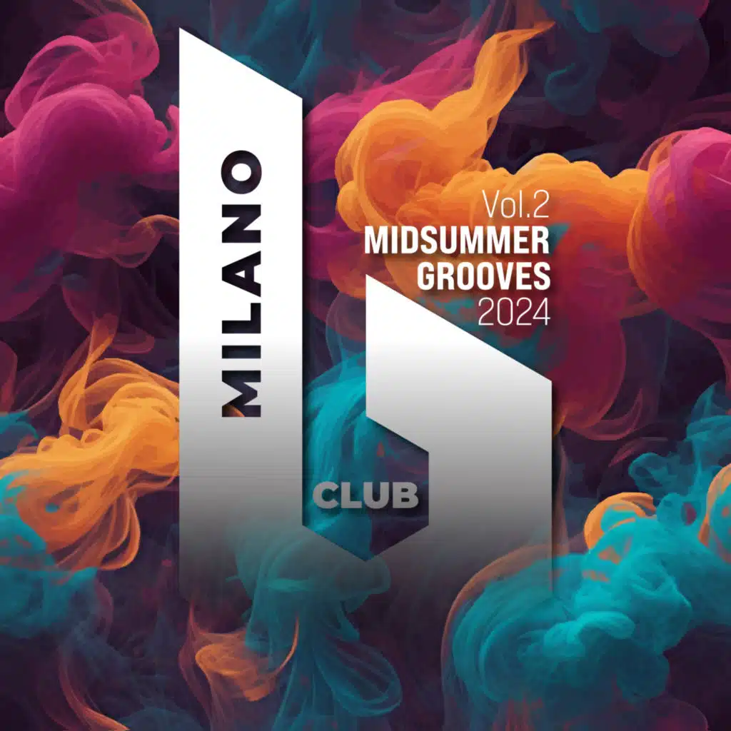 Wild eXtasy (Nu Club Mix)