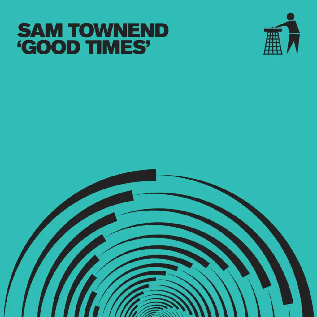 Sam Townend